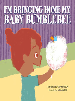 cover image of I'm Bringing Home My Baby Bumblebee